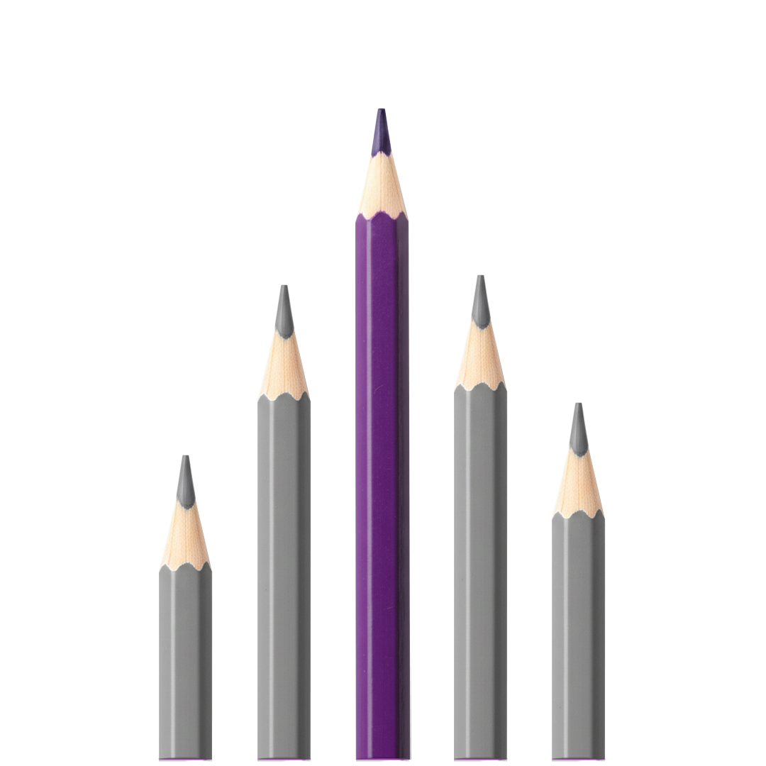 Transparency Illustration